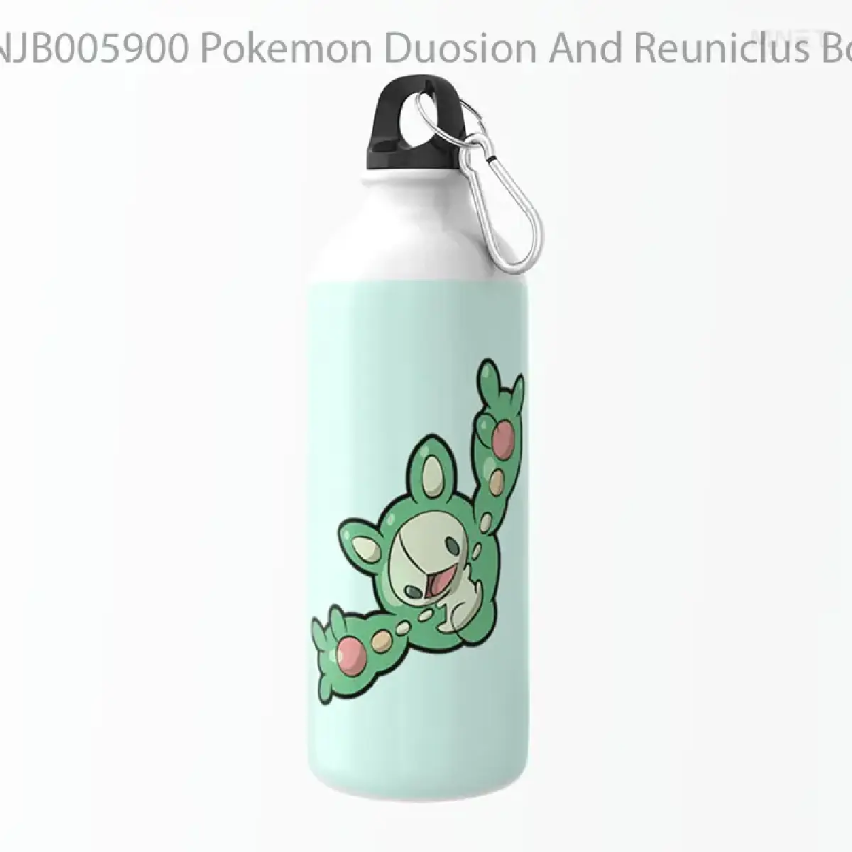 Pokemon Duosion And Reuniclus Botol Air Minum