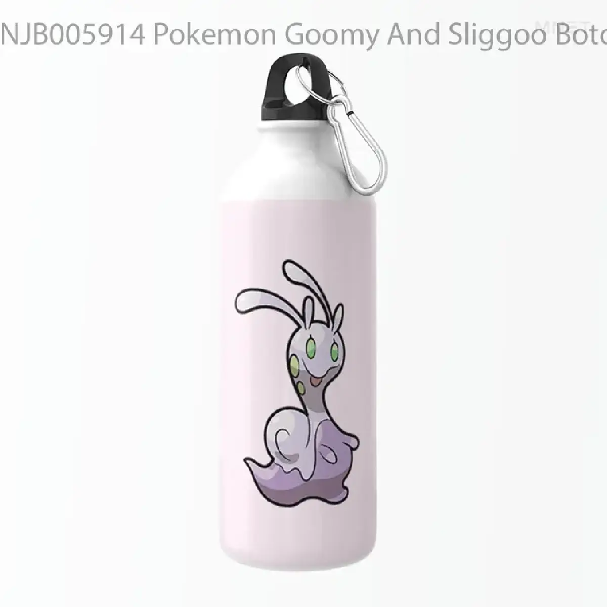 Pokemon Goomy And Sliggoo Botol Air Minum