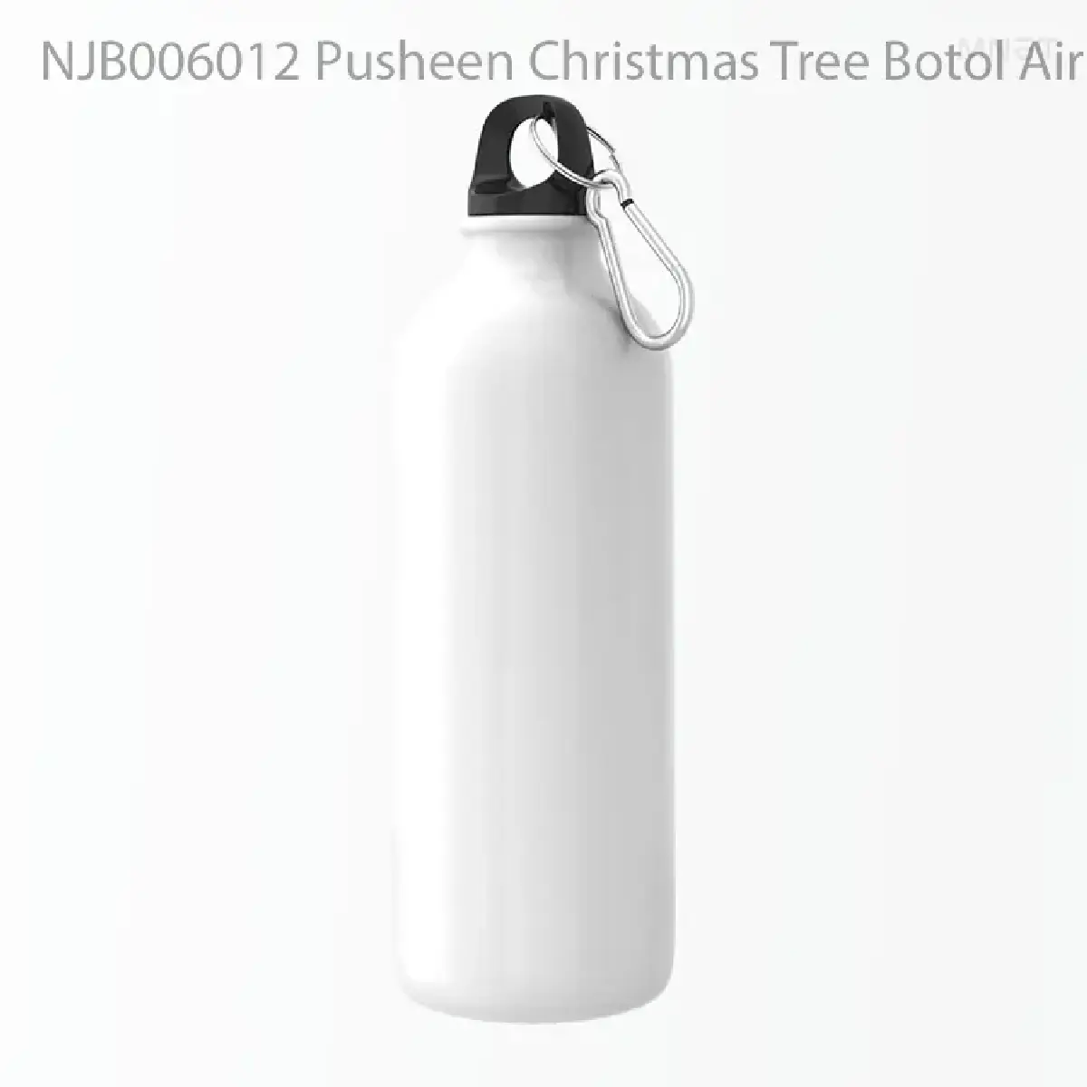 Pusheen Christmas Tree Botol Air Minum