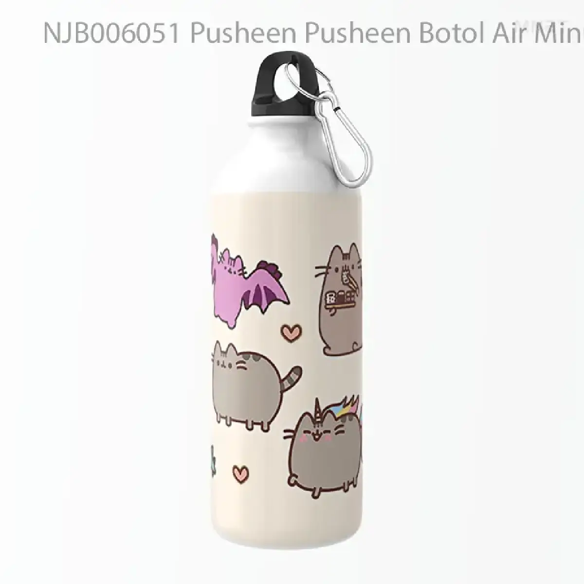 Pusheen Pusheen Botol Air Minum