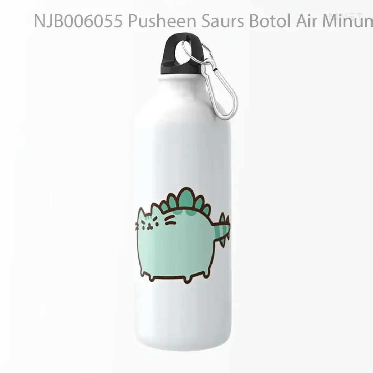 Pusheen Saurs Botol Air Minum