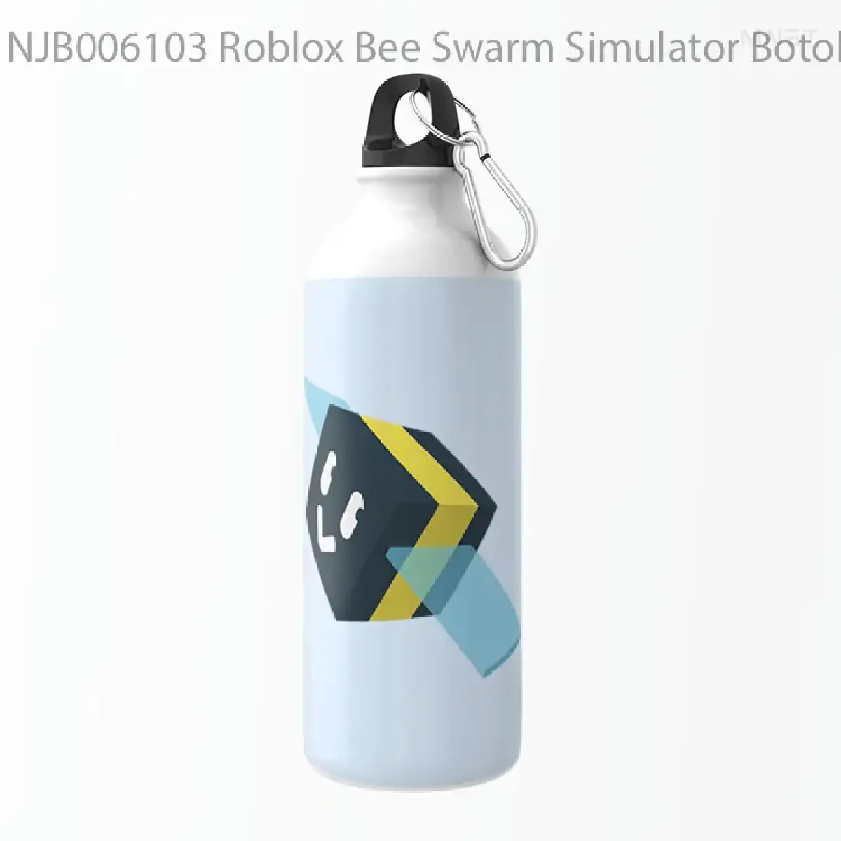 Roblox Bee Swarm Simulator Botol Air Minum