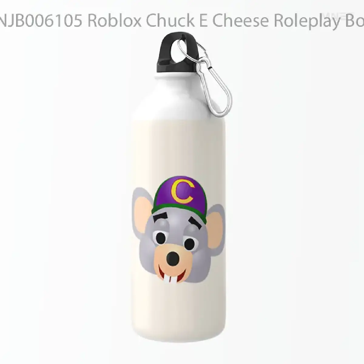 Roblox Chuck E Cheese Roleplay Botol Air Minum