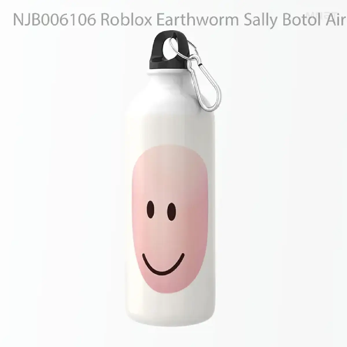 Roblox Earthworm Sally Botol Air Minum