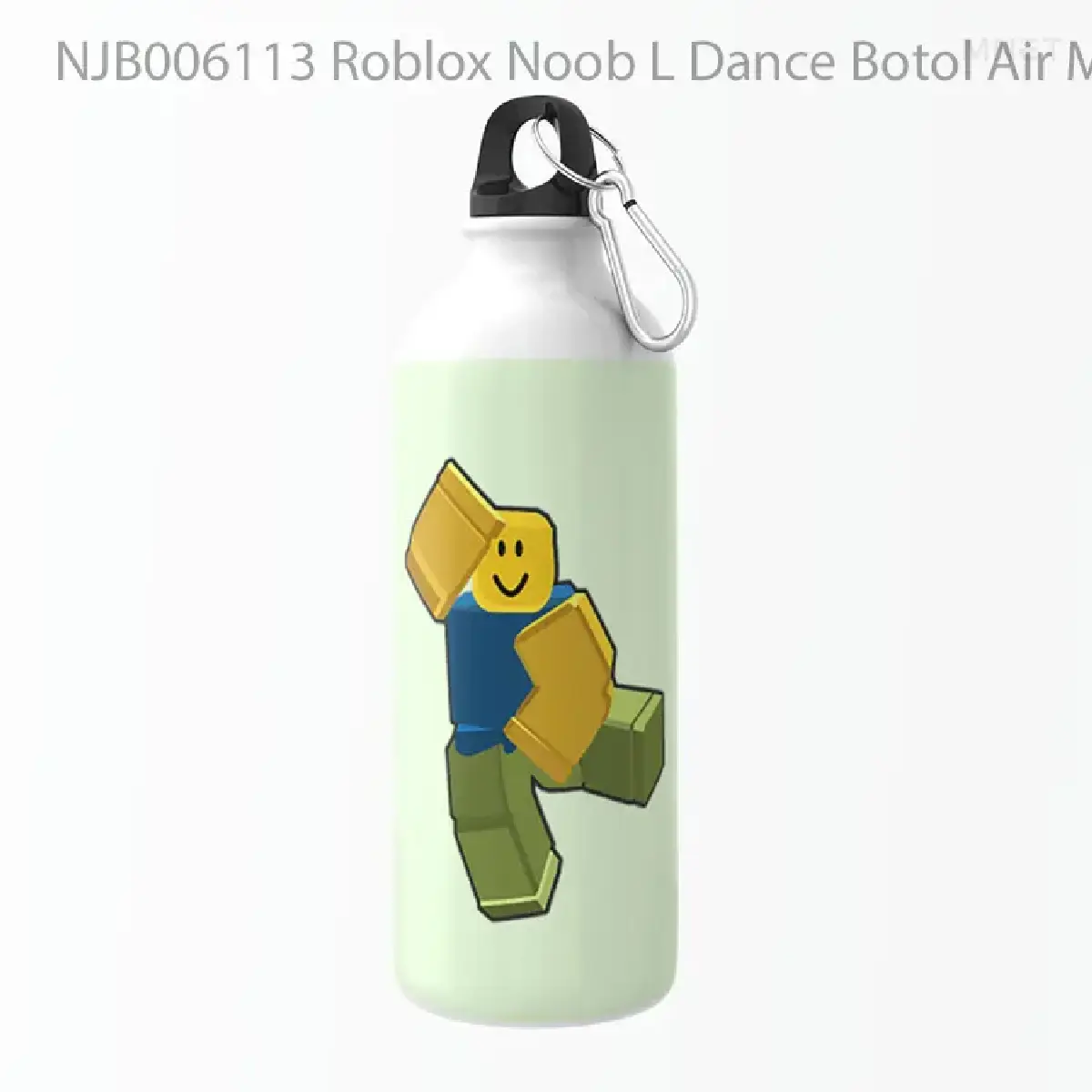 Roblox Noob L Dance Botol Air Minum