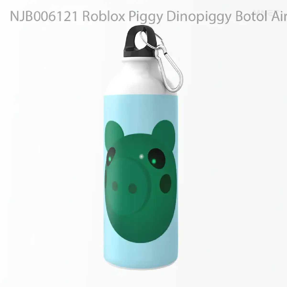Roblox Piggy Dinopiggy Botol Air Minum