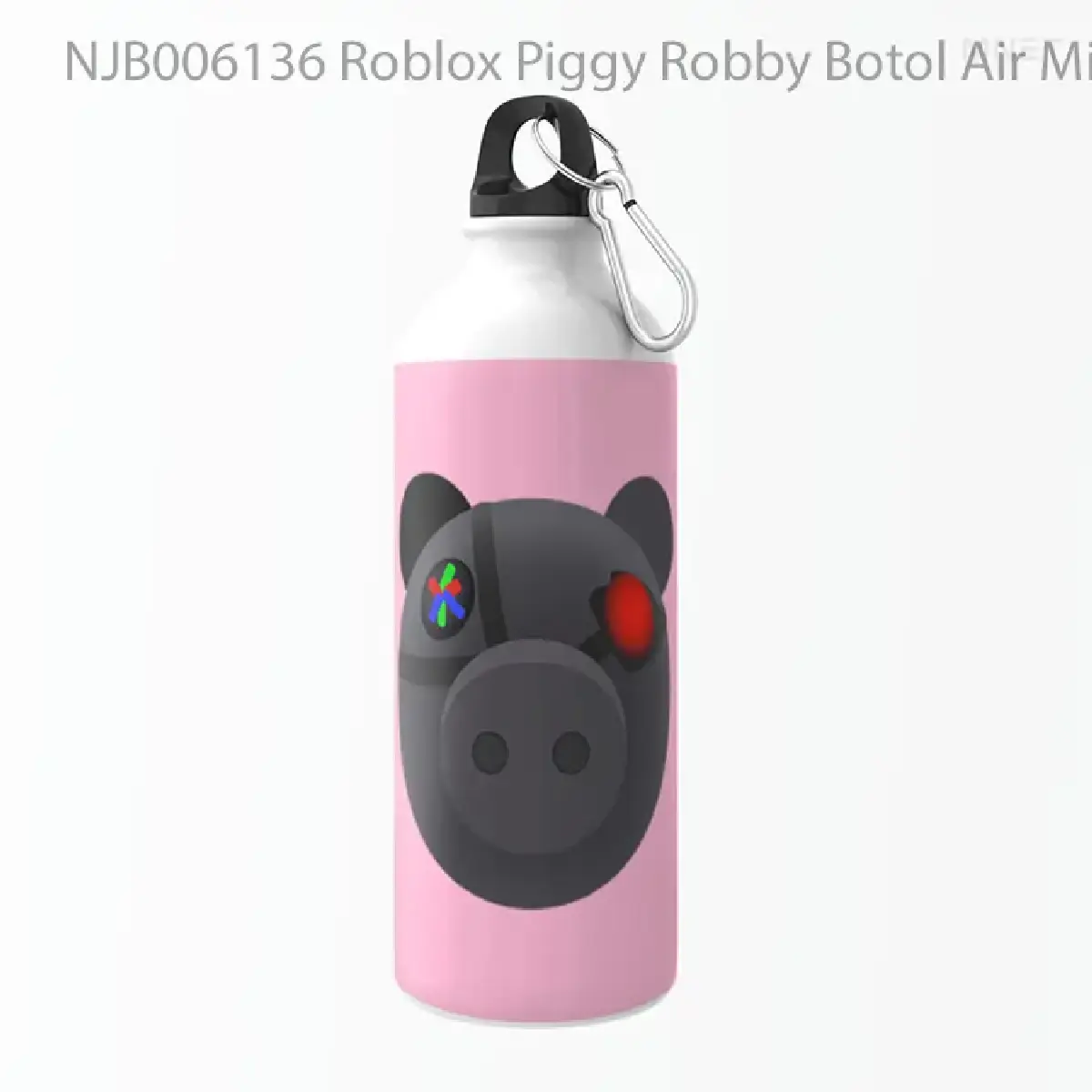 Roblox Piggy Robby Botol Air Minum