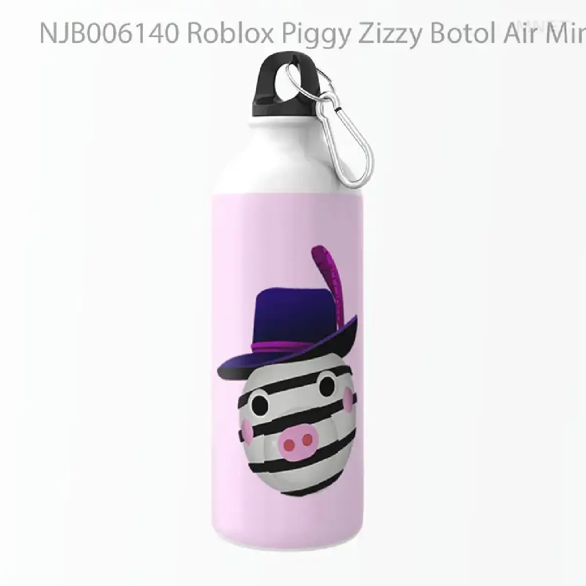 Roblox Piggy Zizzy Botol Air Minum