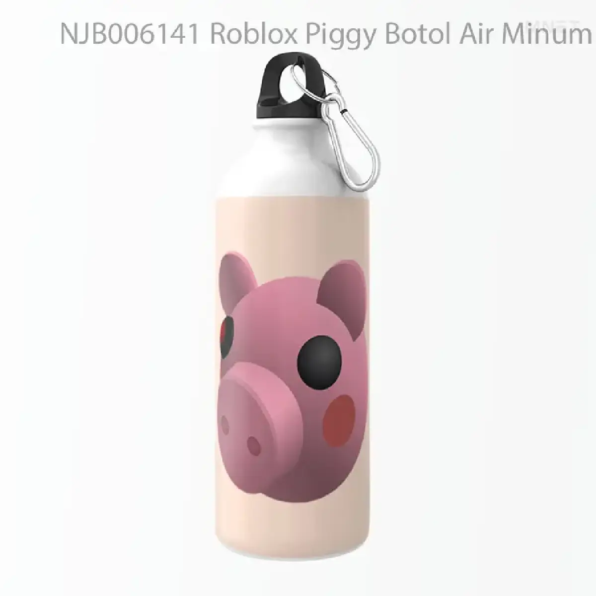 Roblox Piggy Botol Air Minum