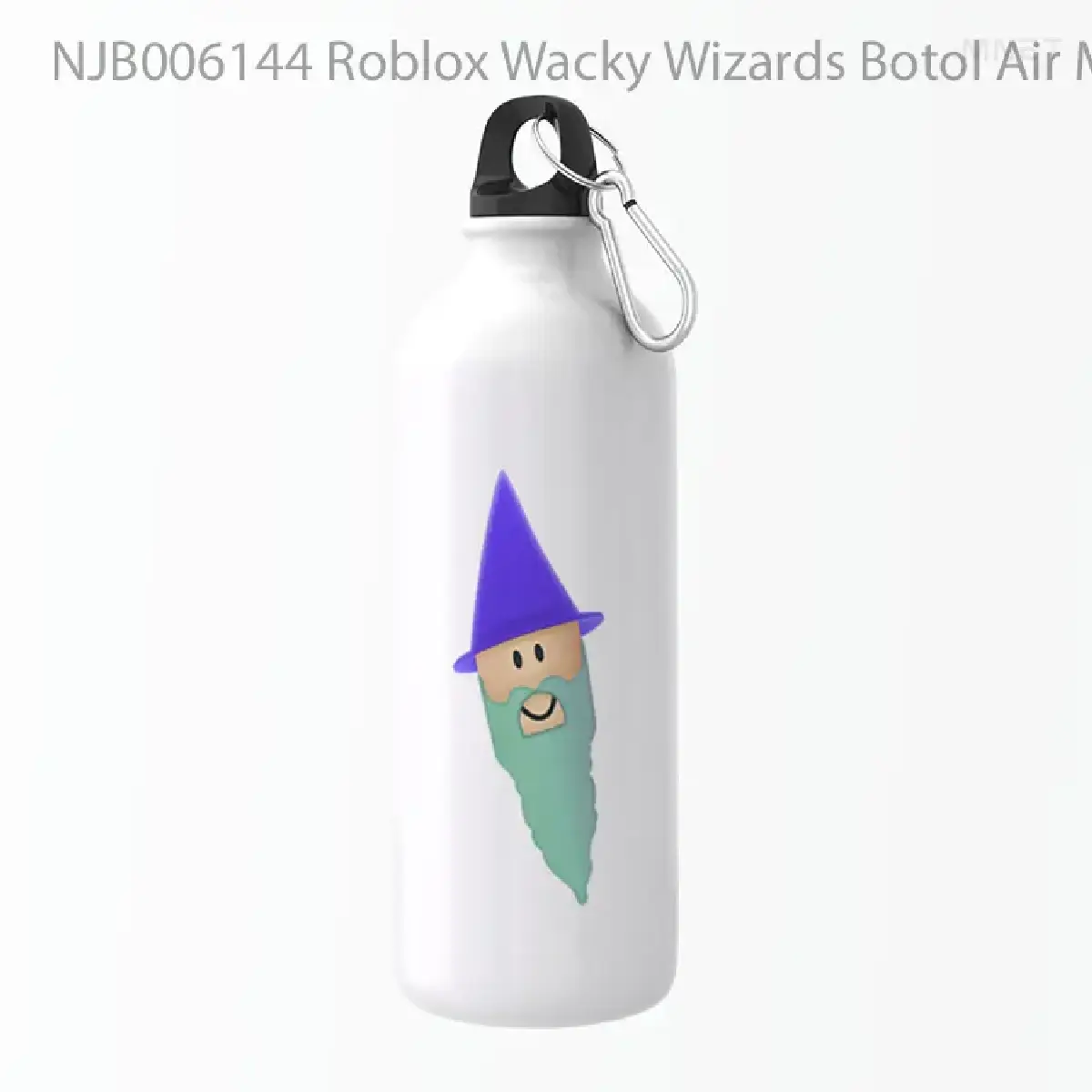 Roblox Wacky Wizards Botol Air Minum
