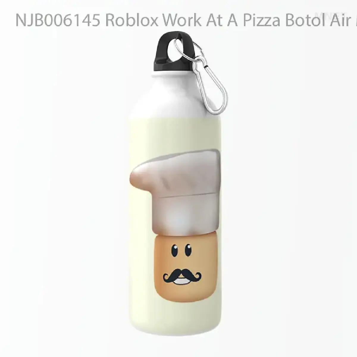 Roblox Work At A Pizza Botol Air Minum
