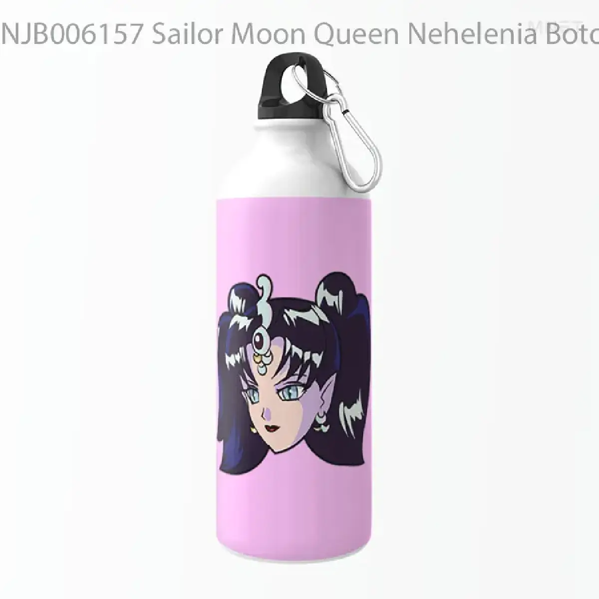 Sailor Moon Queen Nehelenia Botol Air Minum