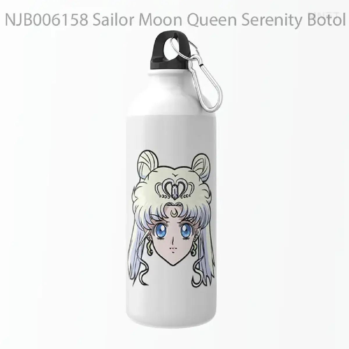Sailor Moon Queen Serenity Botol Air Minum
