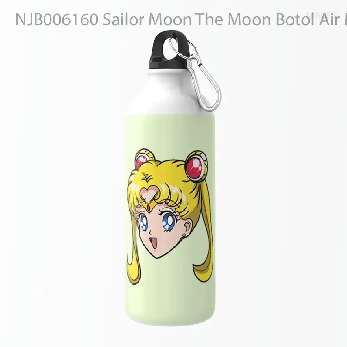 Sailor Moon The Moon Botol Air Minum
