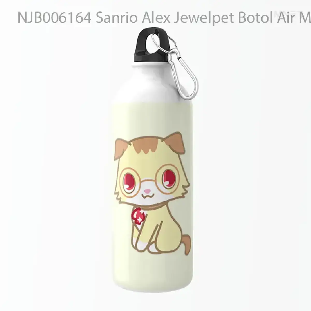 Sanrio Alex Jewelpet Botol Air Minum