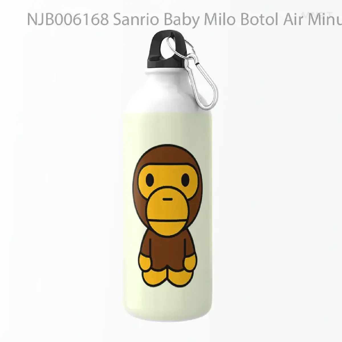 Sanrio Baby Milo Botol Air Minum