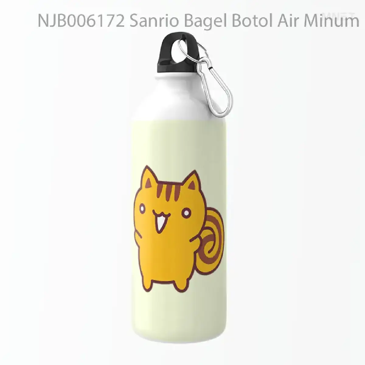 Sanrio Bagel Botol Air Minum