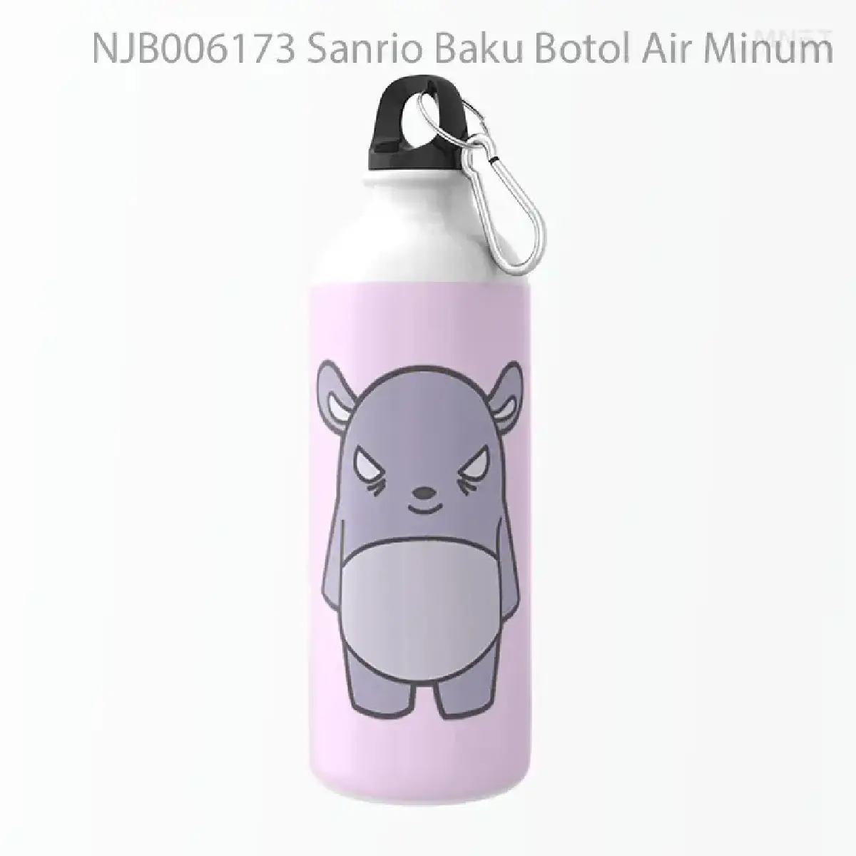 Sanrio Baku Botol Air Minum