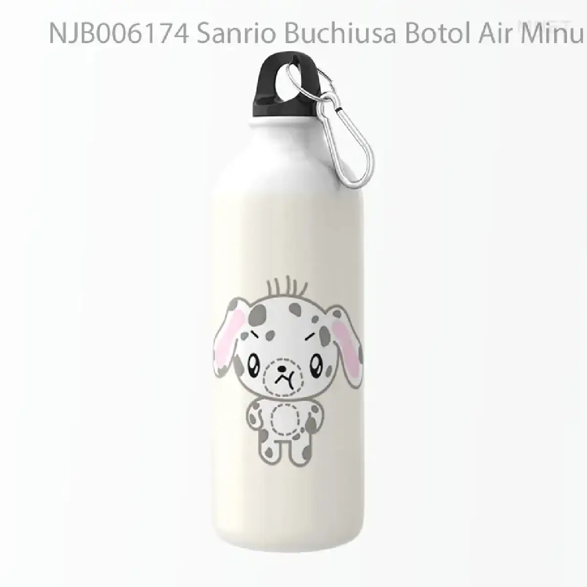 Sanrio Buchiusa Botol Air Minum