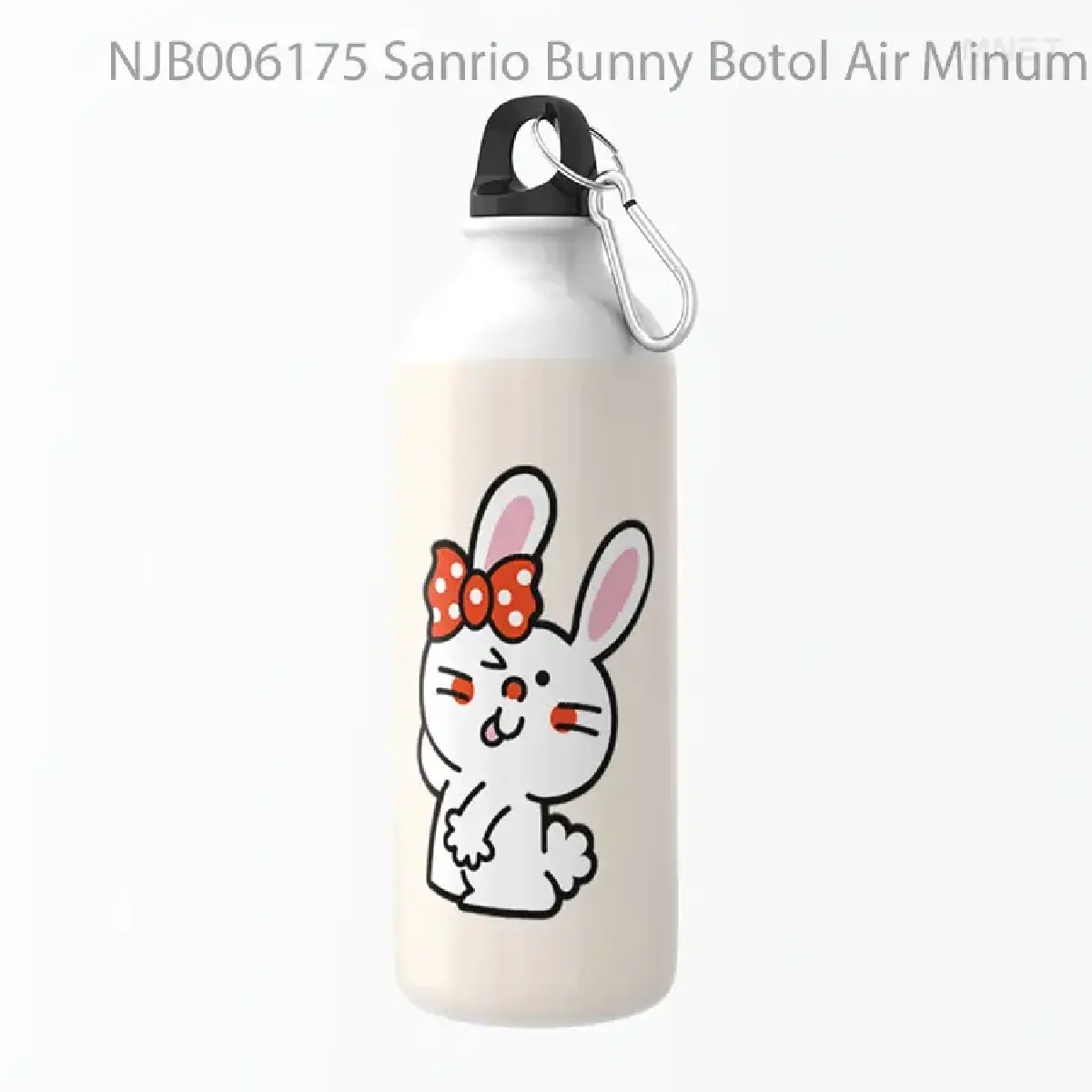 Sanrio Bunny Botol Air Minum
