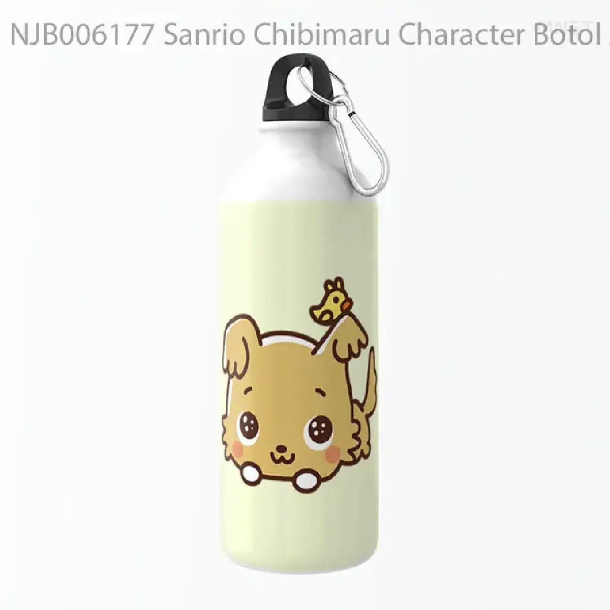 Sanrio Chibimaru Character Botol Air Minum