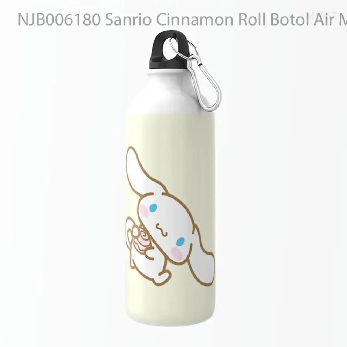 Sanrio Cinnamon Roll Botol Air Minum