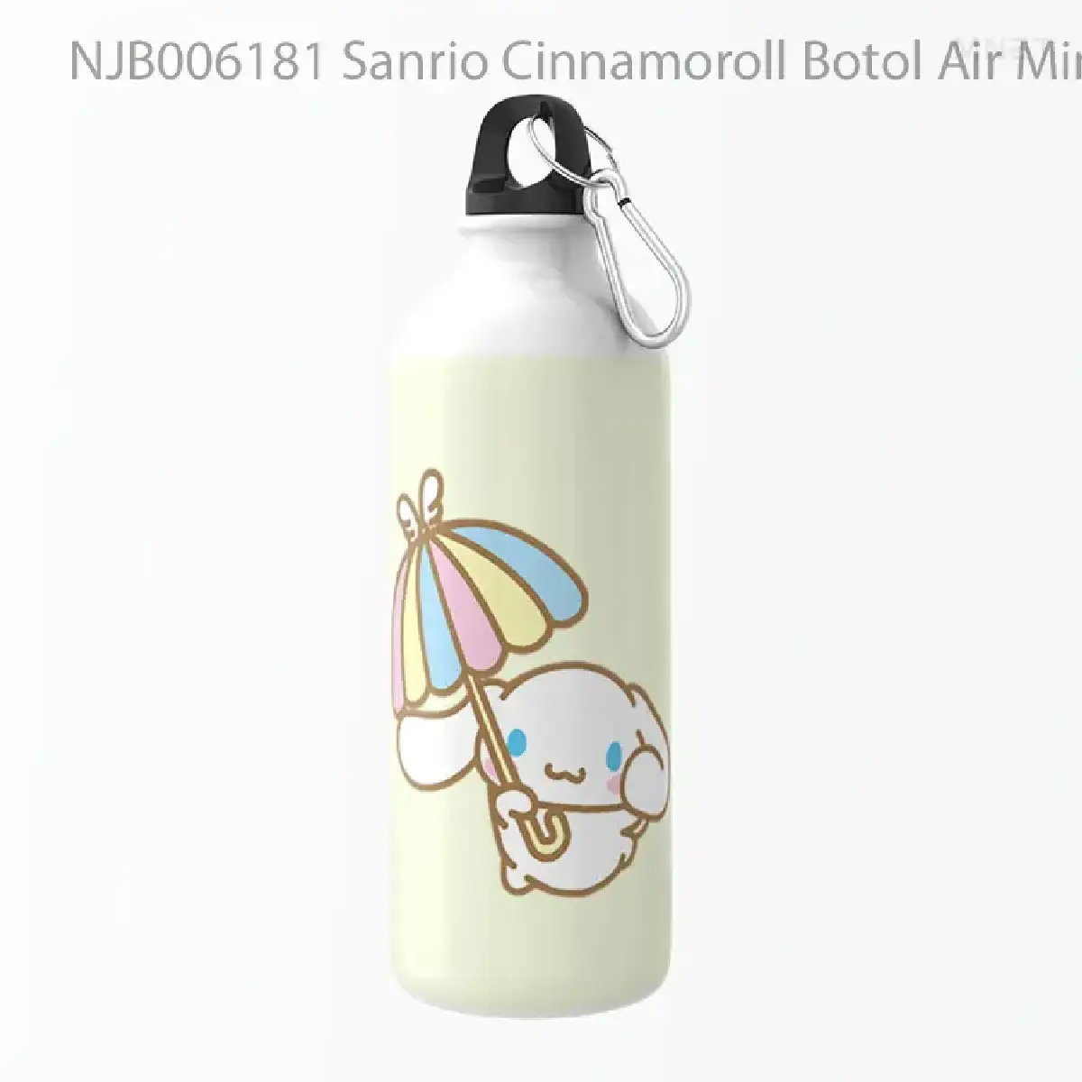 Sanrio Cinnamoroll Botol Air Minum