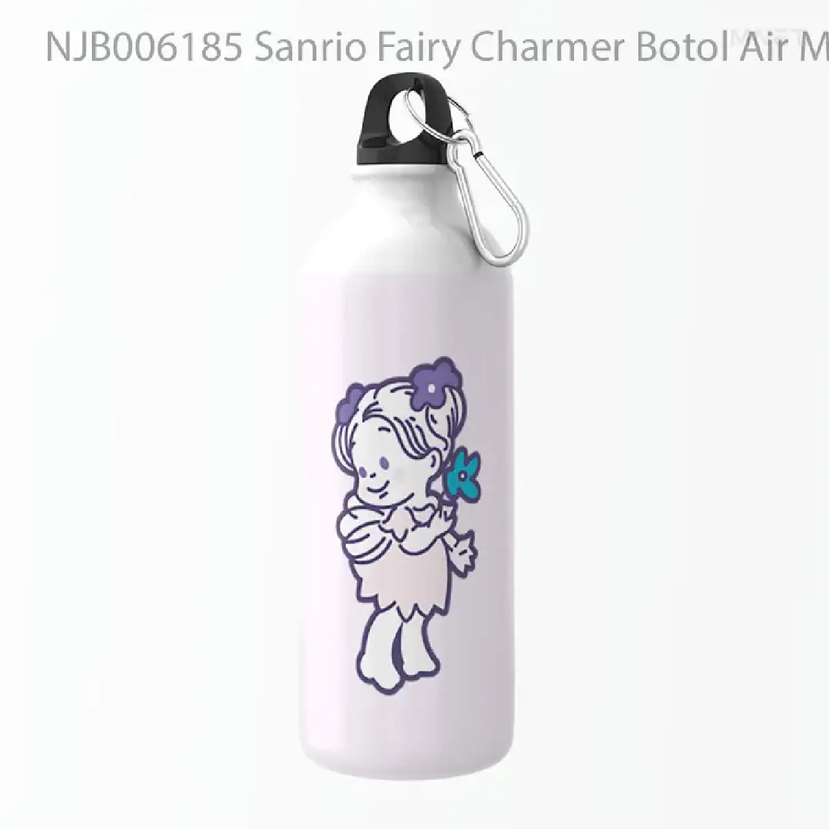 Sanrio Fairy Charmer Botol Air Minum