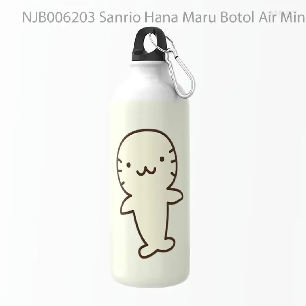 Sanrio Hana Maru Botol Air Minum