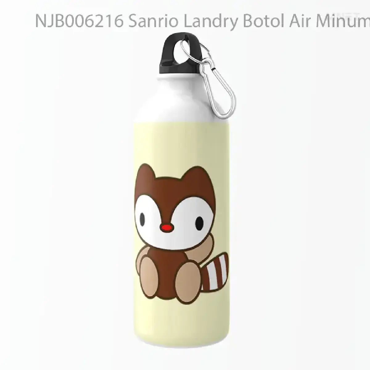 Sanrio Landry Botol Air Minum