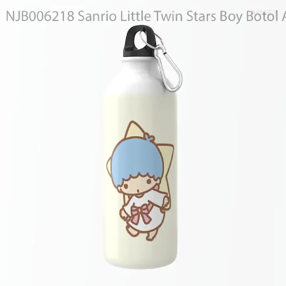 Sanrio Little Twin Stars Boy Botol Air Minum