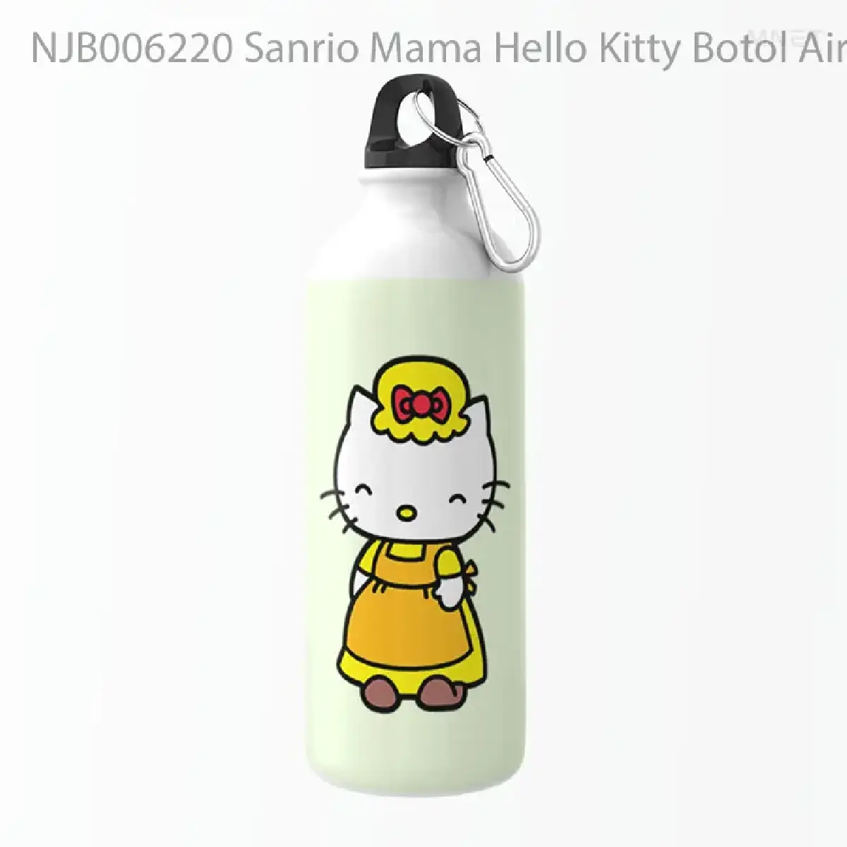 Sanrio Mama Hello Kitty Botol Air Minum