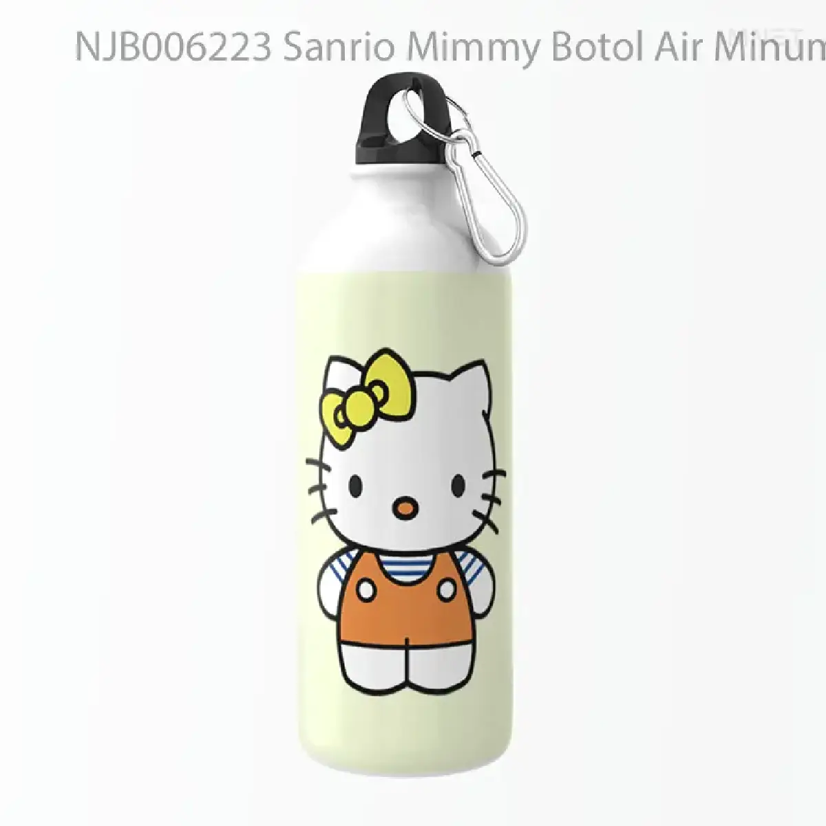 Sanrio Mimmy Botol Air Minum