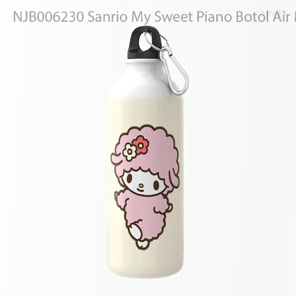 Sanrio My Sweet Piano Botol Air Minum
