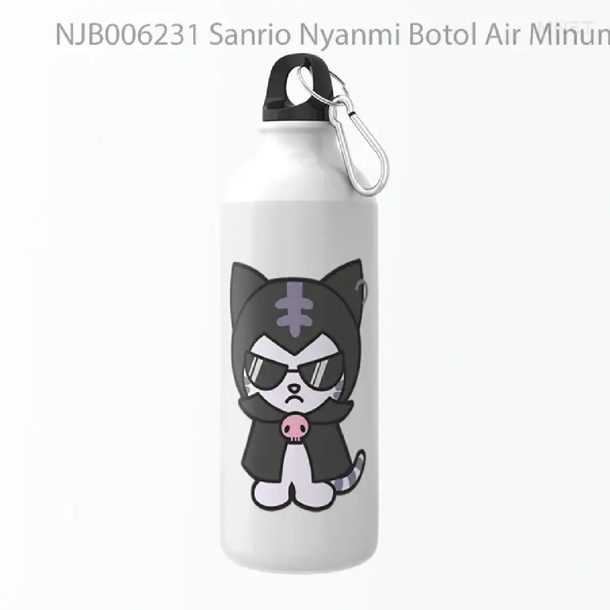 Sanrio Nyanmi Botol Air Minum