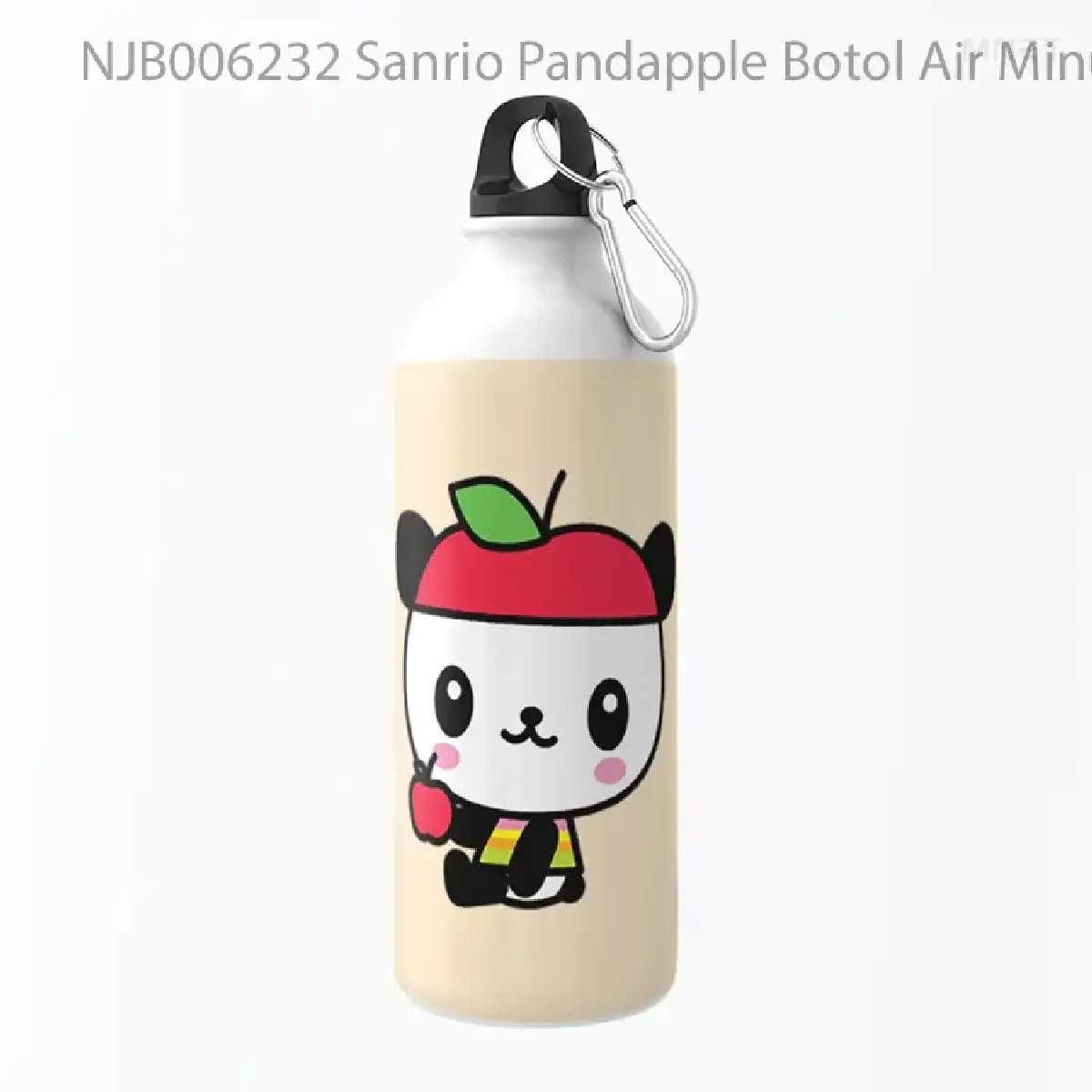 Sanrio Pandapple Botol Air Minum