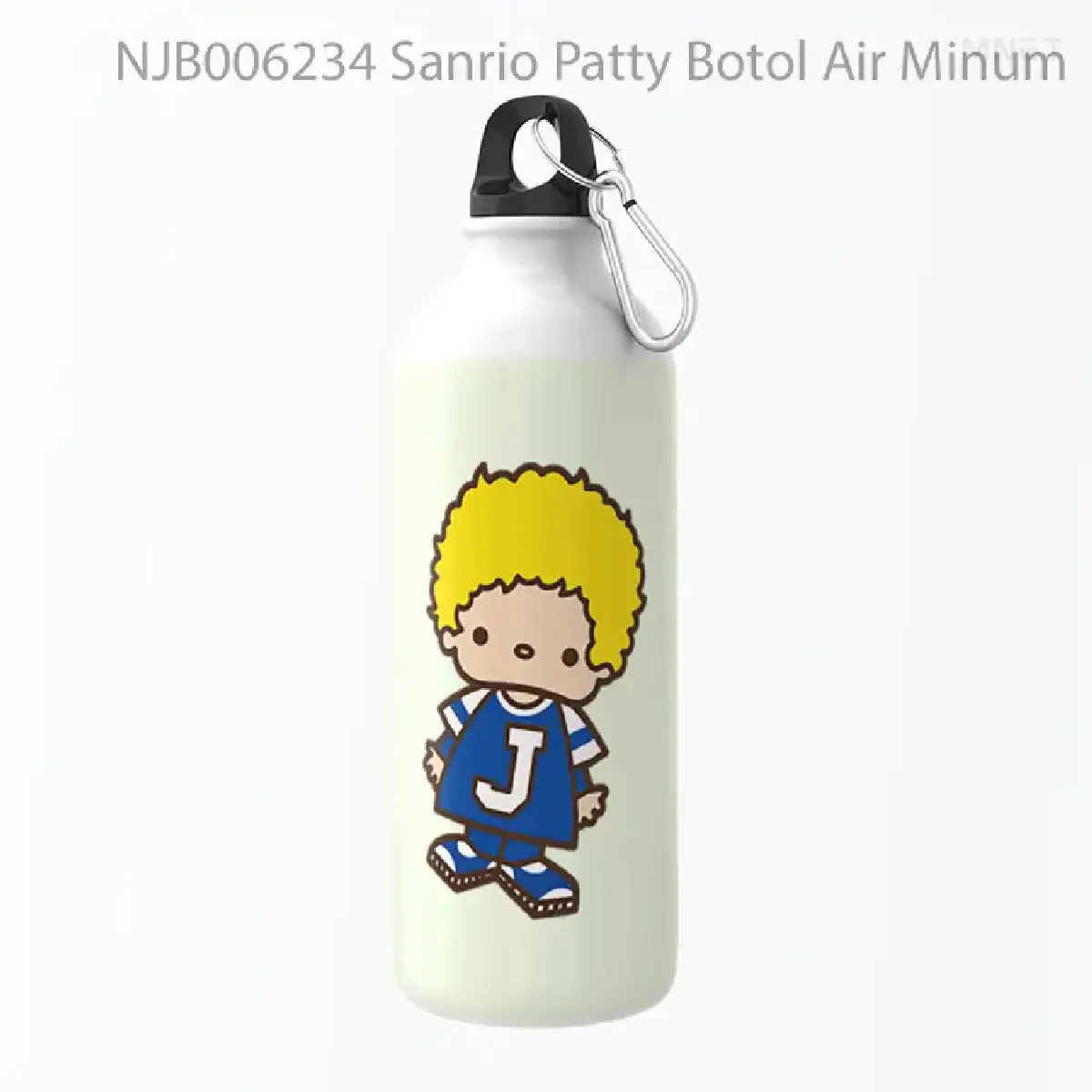 Sanrio Patty Botol Air Minum