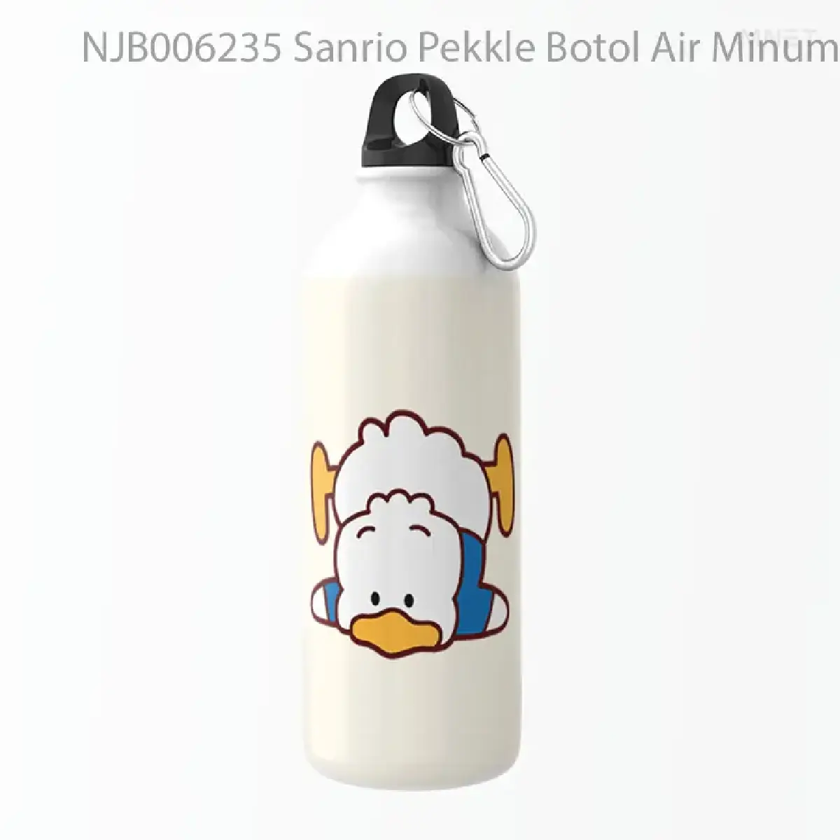 Sanrio Pekkle Botol Air Minum