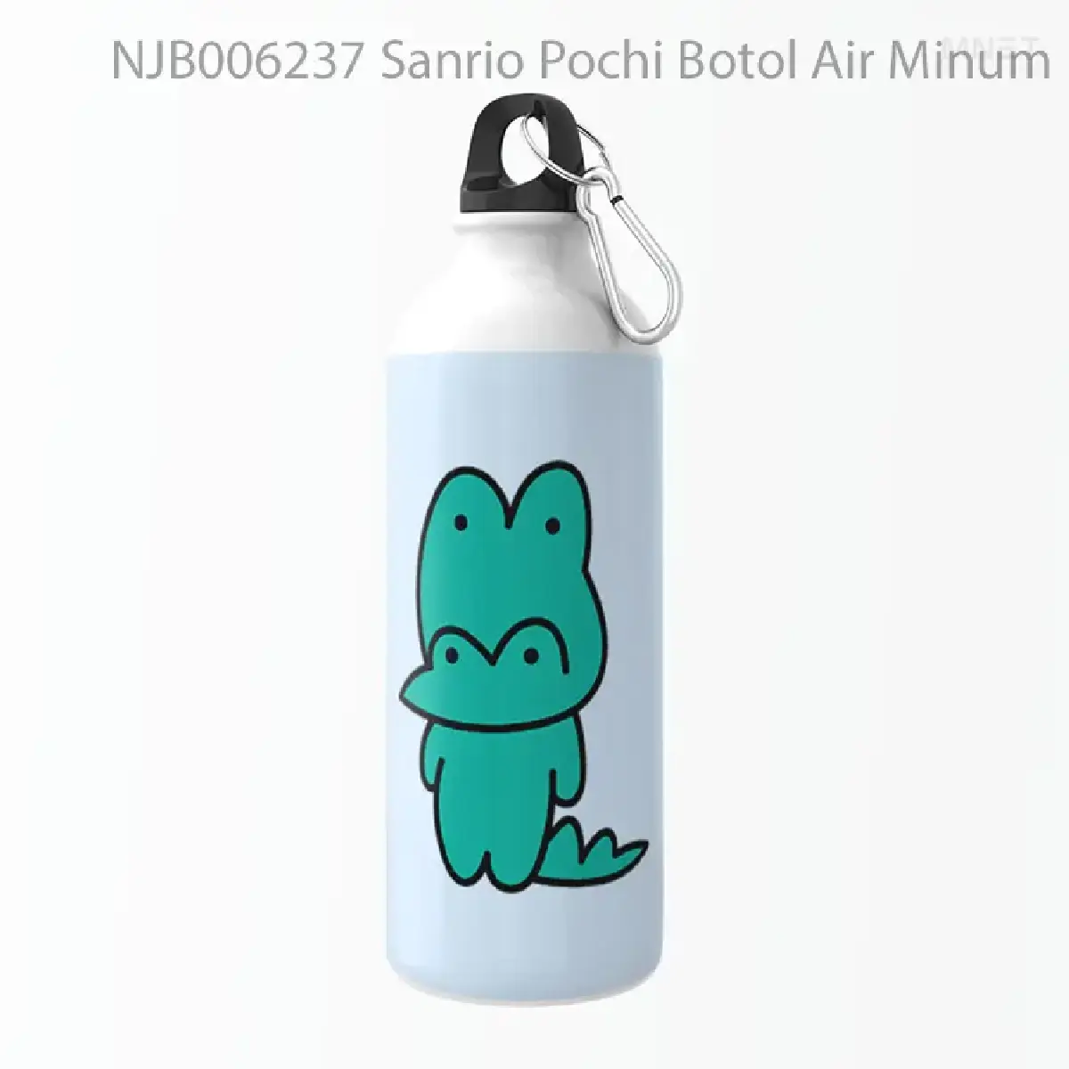 Sanrio Pochi Botol Air Minum