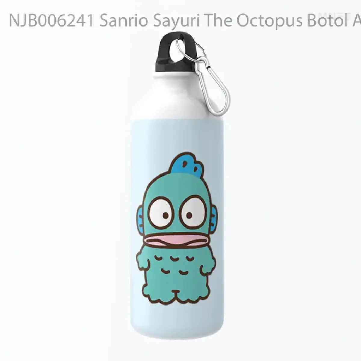 Sanrio Sayuri The Octopus Botol Air Minum