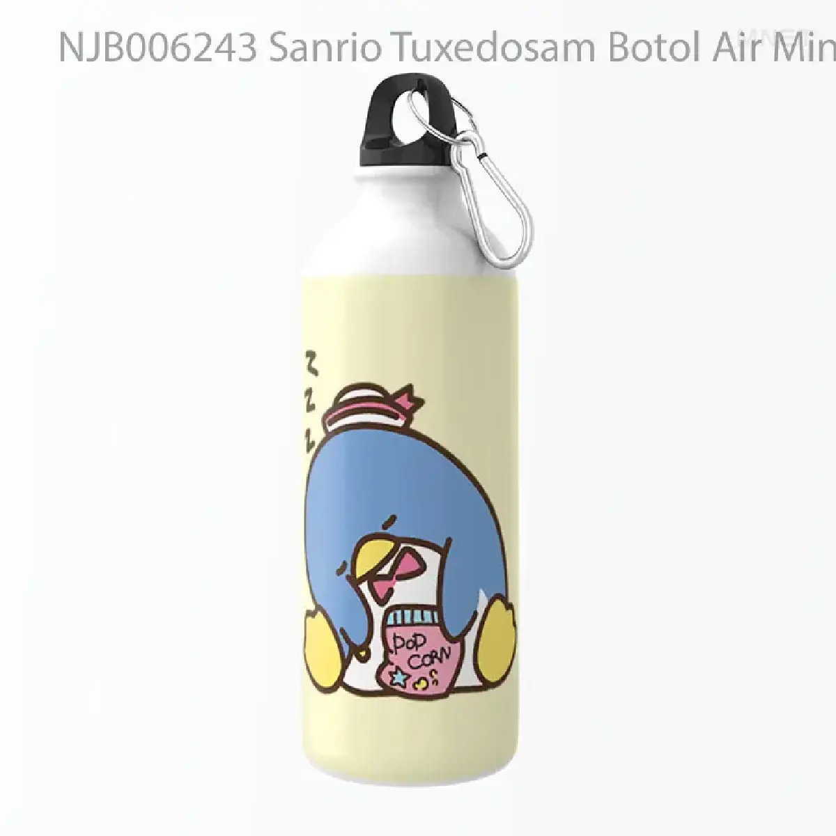 Sanrio Tuxedosam Botol Air Minum