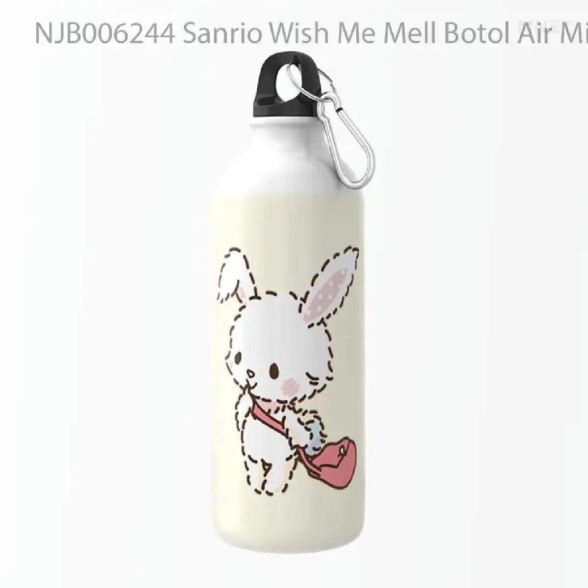 Sanrio Wish Me Mell Botol Air Minum