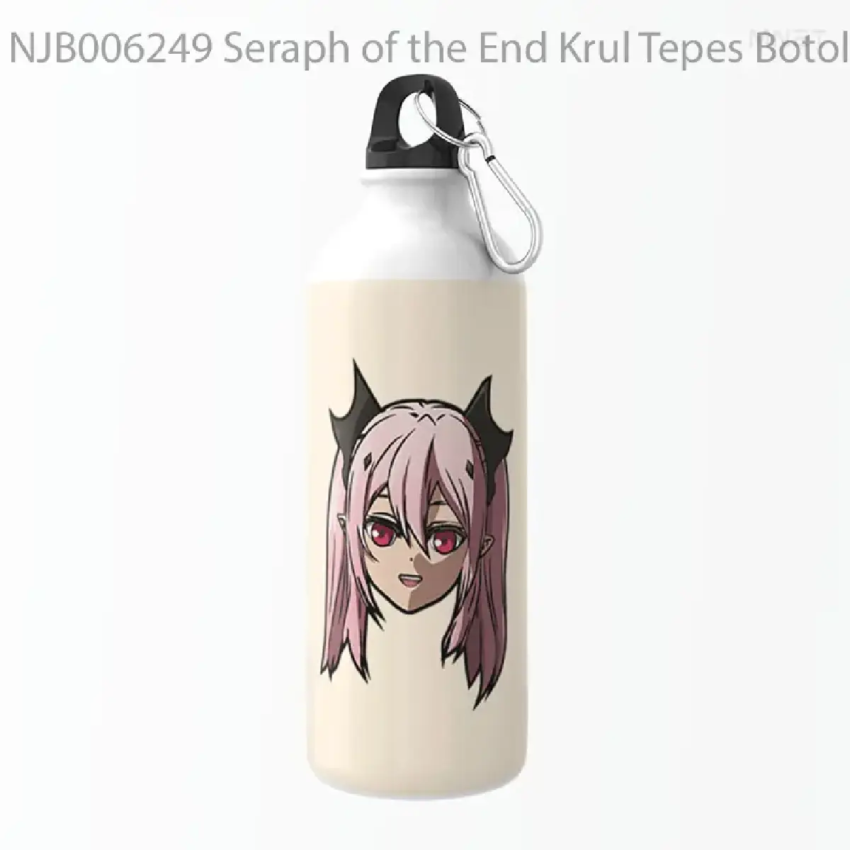 Seraph of the End Krul Tepes Botol Air Minum