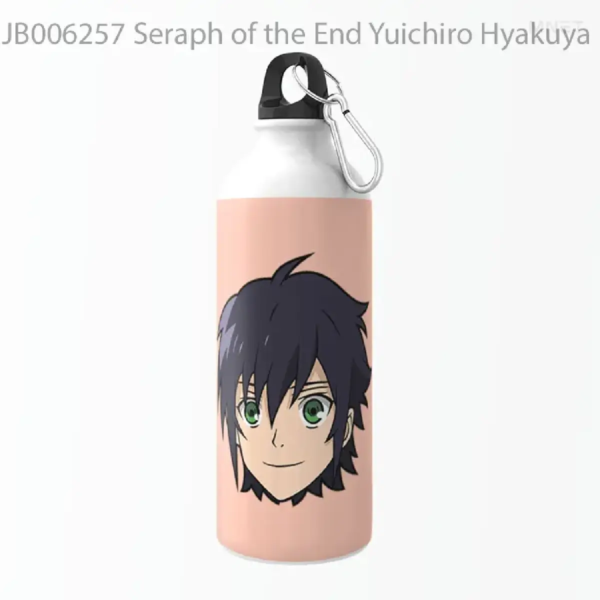 Seraph of the End Yuichiro Hyakuya Botol Air Minum
