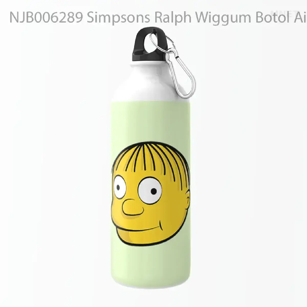 Simpsons Ralph Wiggum Botol Air Minum