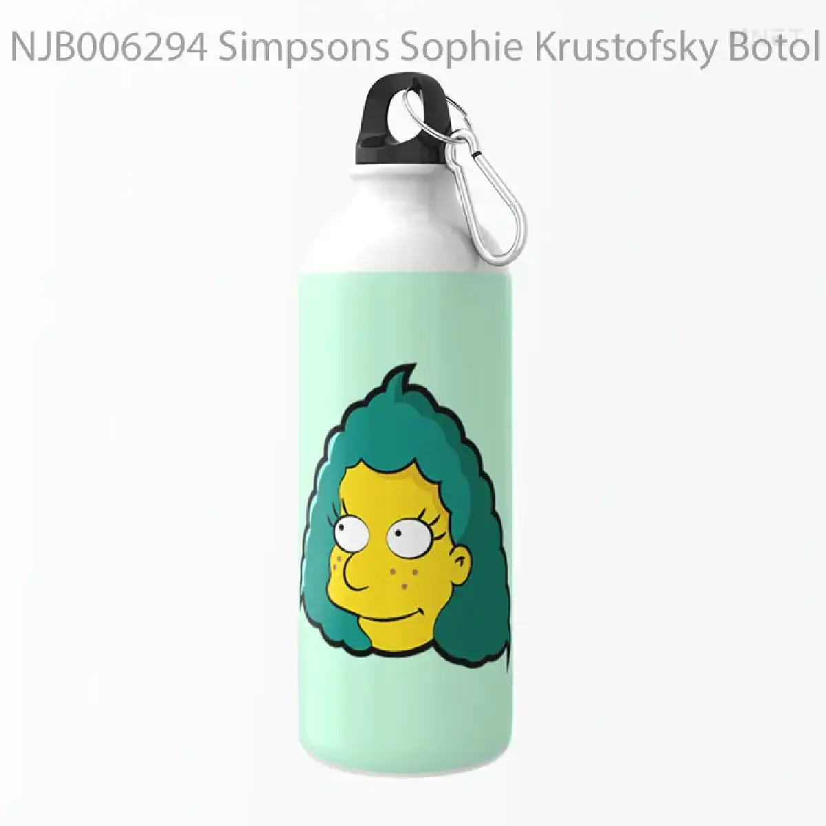Simpsons Sophie Krustofsky Botol Air Minum