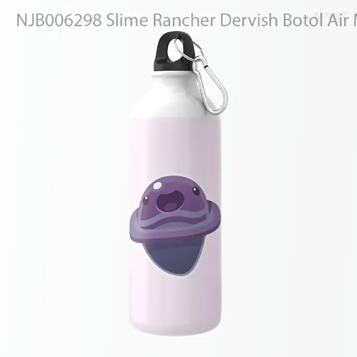 Slime Rancher Dervish Botol Air Minum