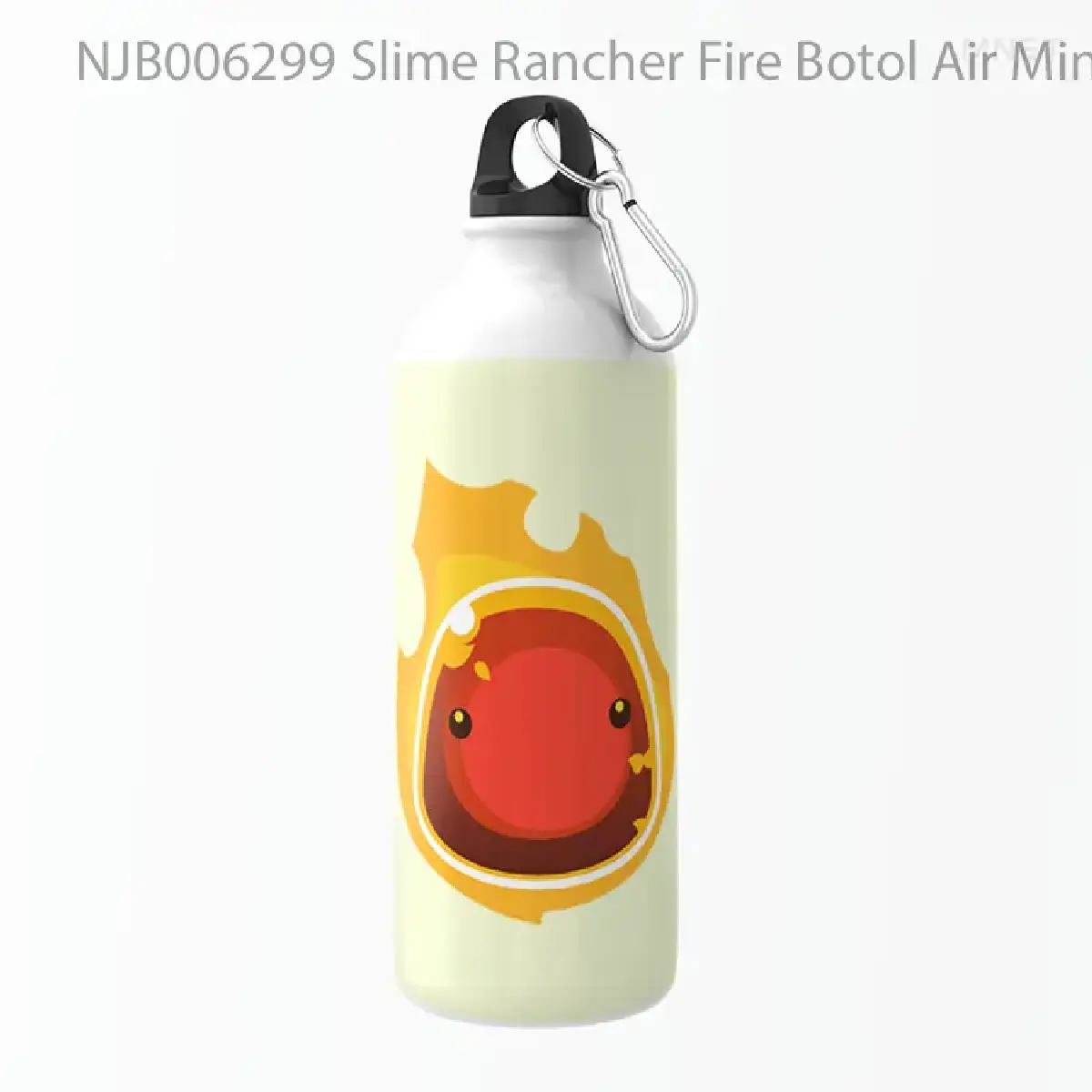 Slime Rancher Fire Botol Air Minum