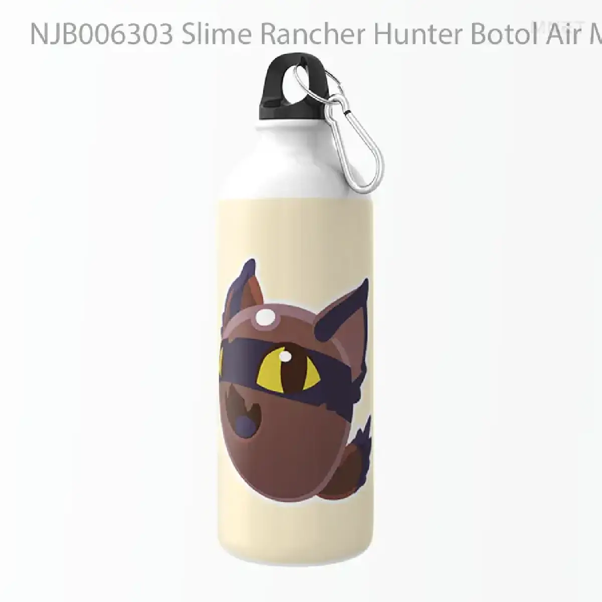 Slime Rancher Hunter Botol Air Minum