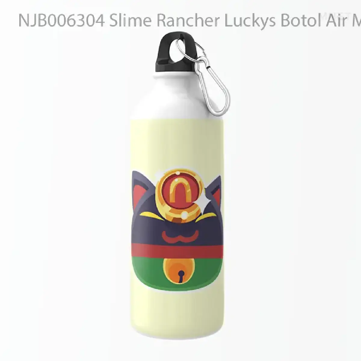 Slime Rancher Luckys Botol Air Minum